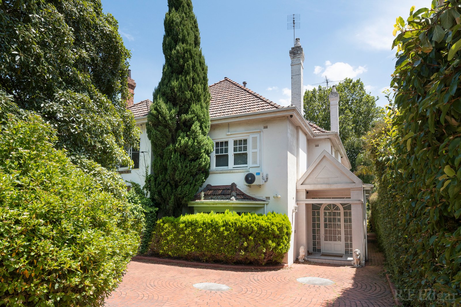 Real Estate and Property in 5 St Georges Road, Toorak, VIC
