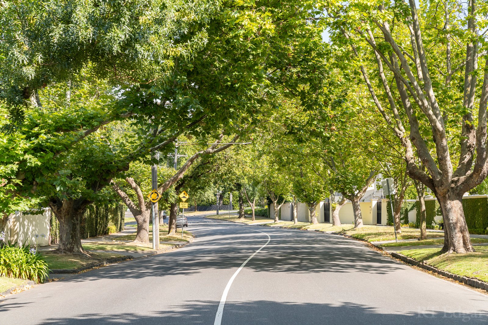 Real Estate and Property in 5 St Georges Road, Toorak, VIC