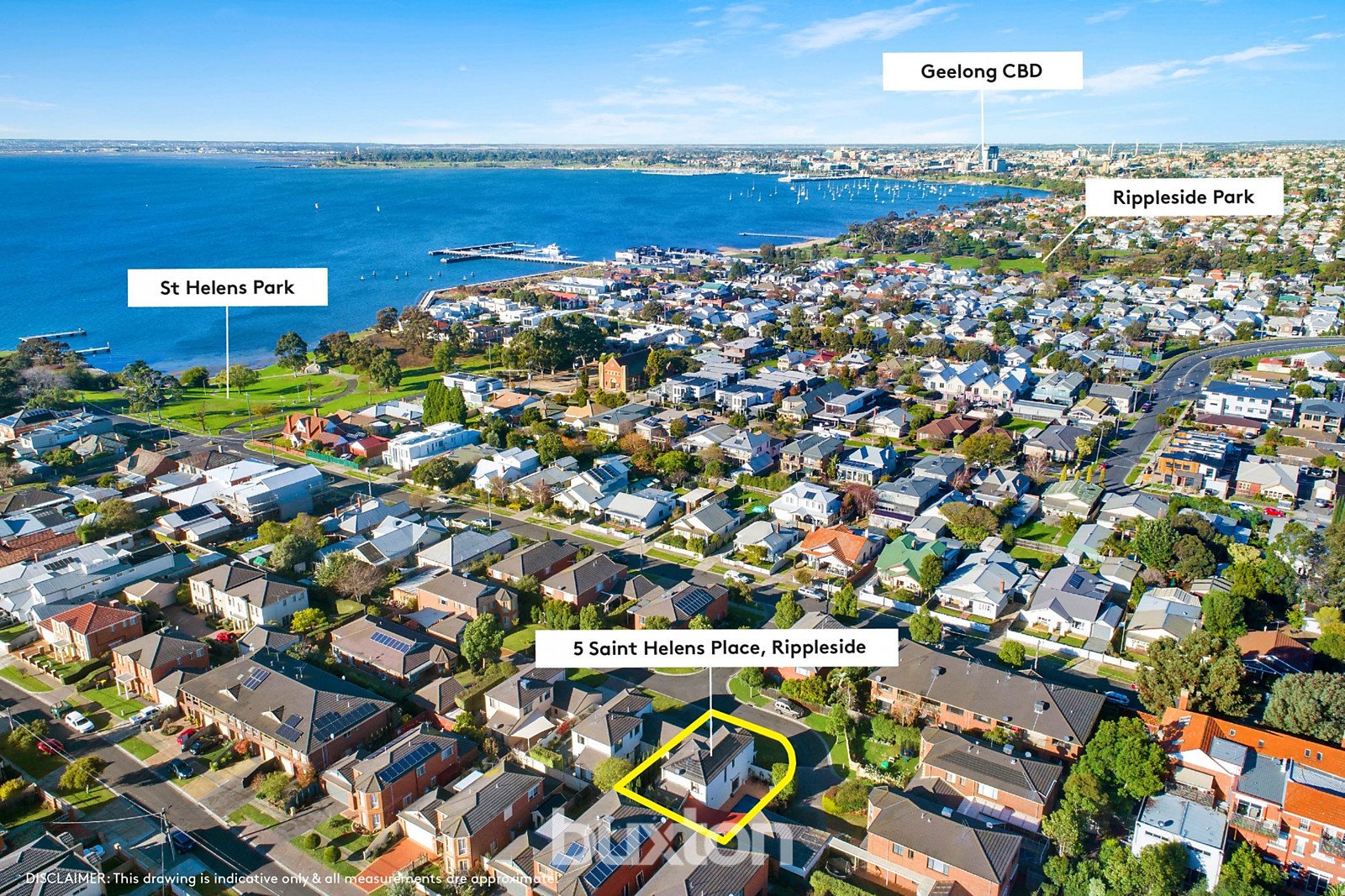Gallery: 5 St Helens Place