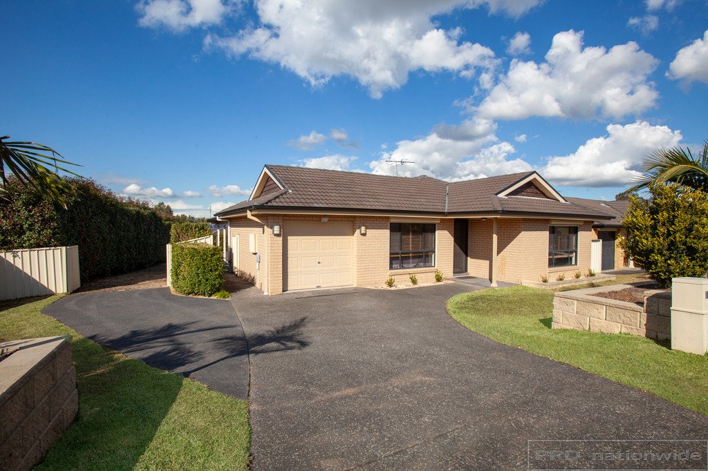 5 Stanton Drive RAWORTH 1