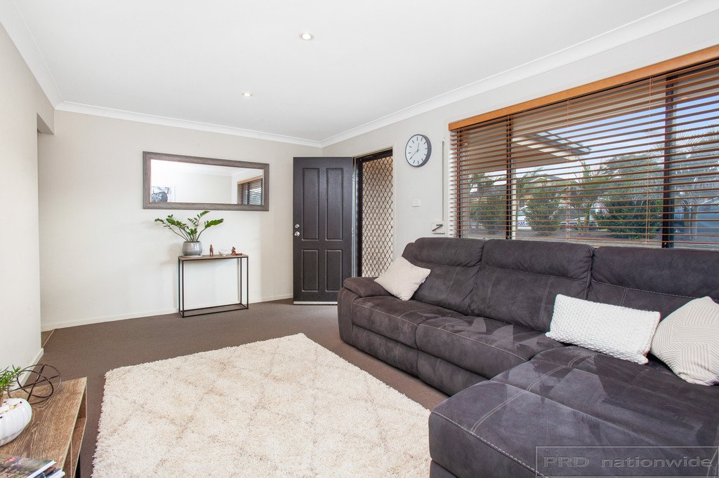 5 Stanton Drive RAWORTH 3