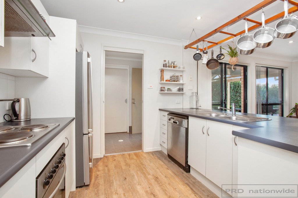 5 Stanton Drive RAWORTH 5