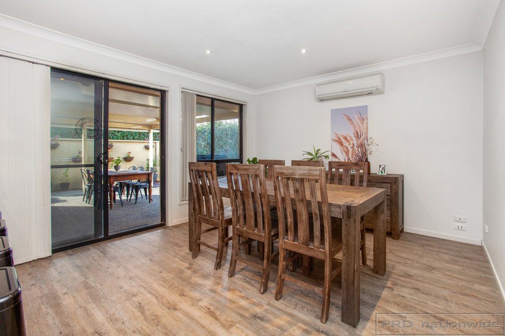 5 Stanton Drive RAWORTH 7