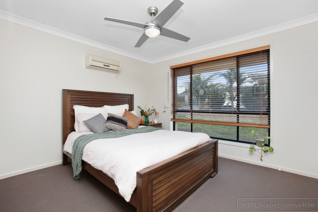 5 Stanton Drive RAWORTH 8