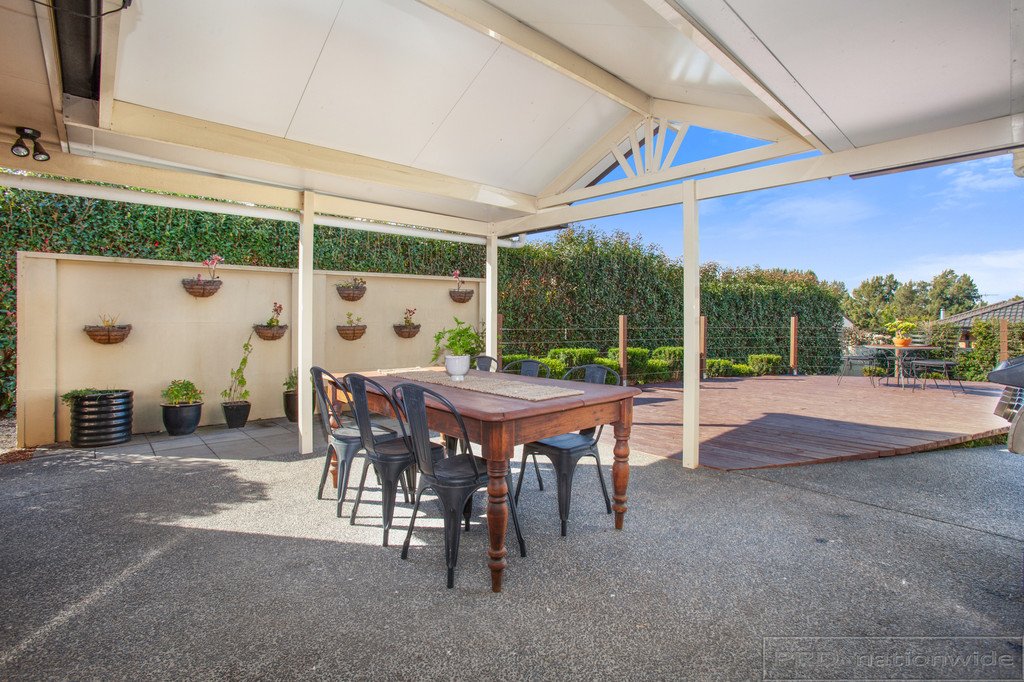 5 Stanton Drive RAWORTH 13