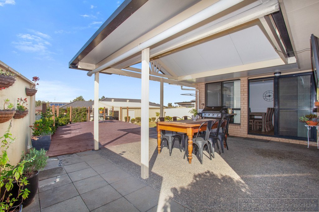 5 Stanton Drive RAWORTH 15