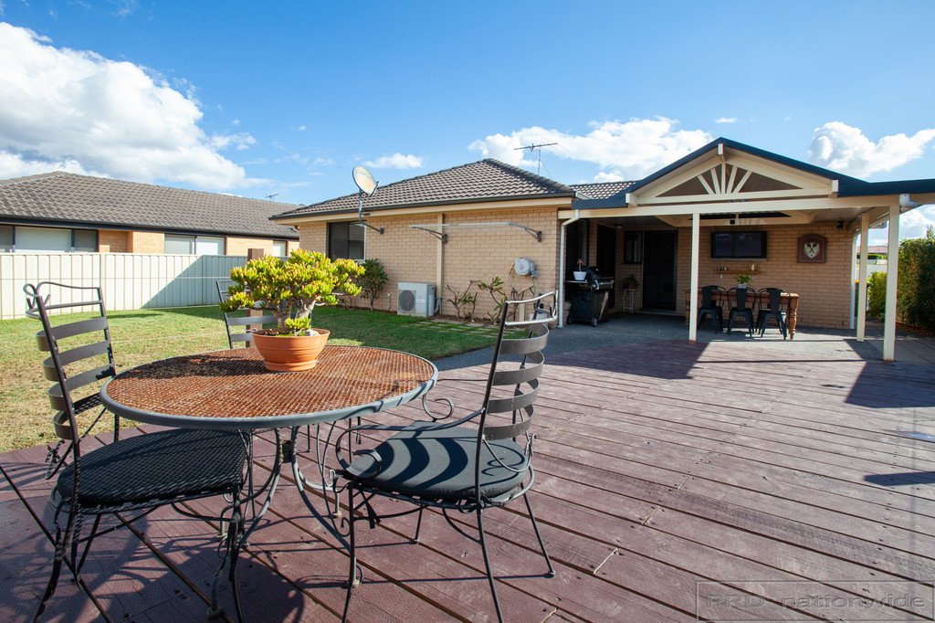 5 Stanton Drive RAWORTH 17