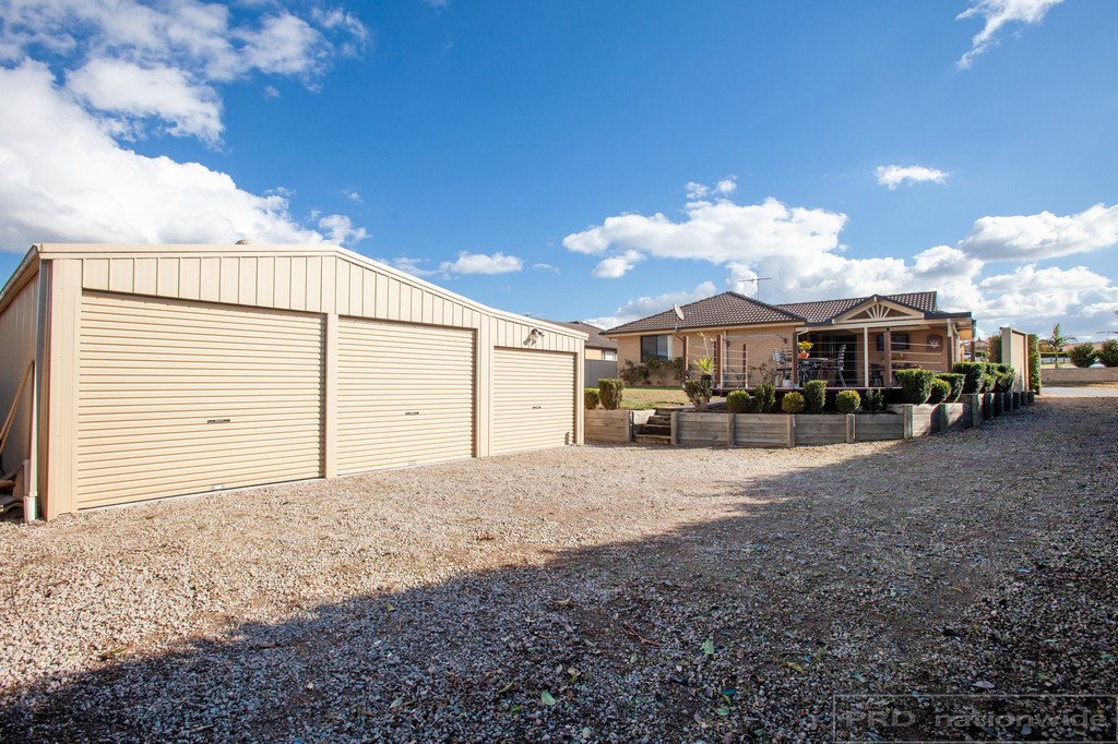 5 Stanton Drive RAWORTH 18