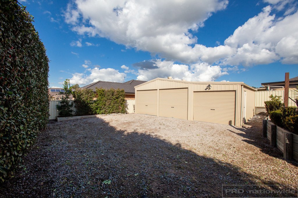 5 Stanton Drive RAWORTH 19