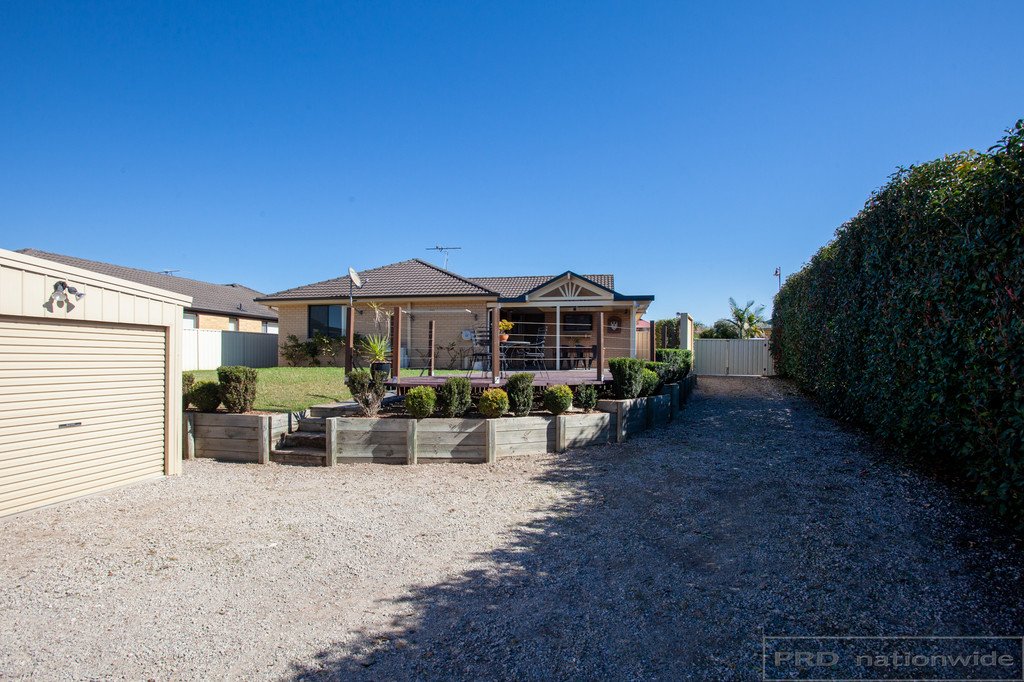 5 Stanton Drive RAWORTH 20
