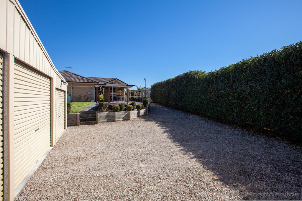 5 Stanton Drive RAWORTH 21