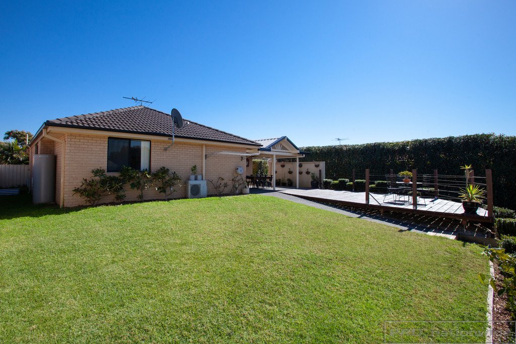 5 Stanton Drive RAWORTH 22