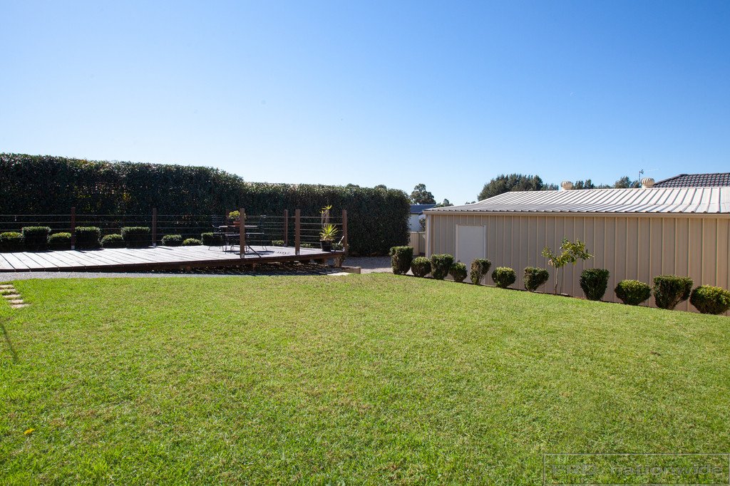 5 Stanton Drive RAWORTH 23