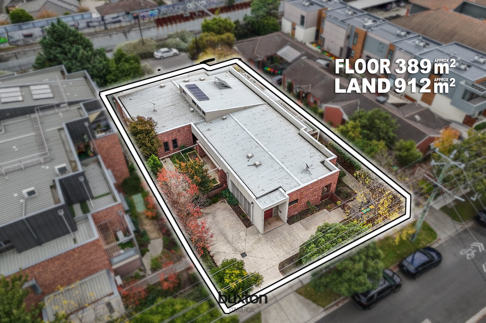Gallery: 5 Station Avenue