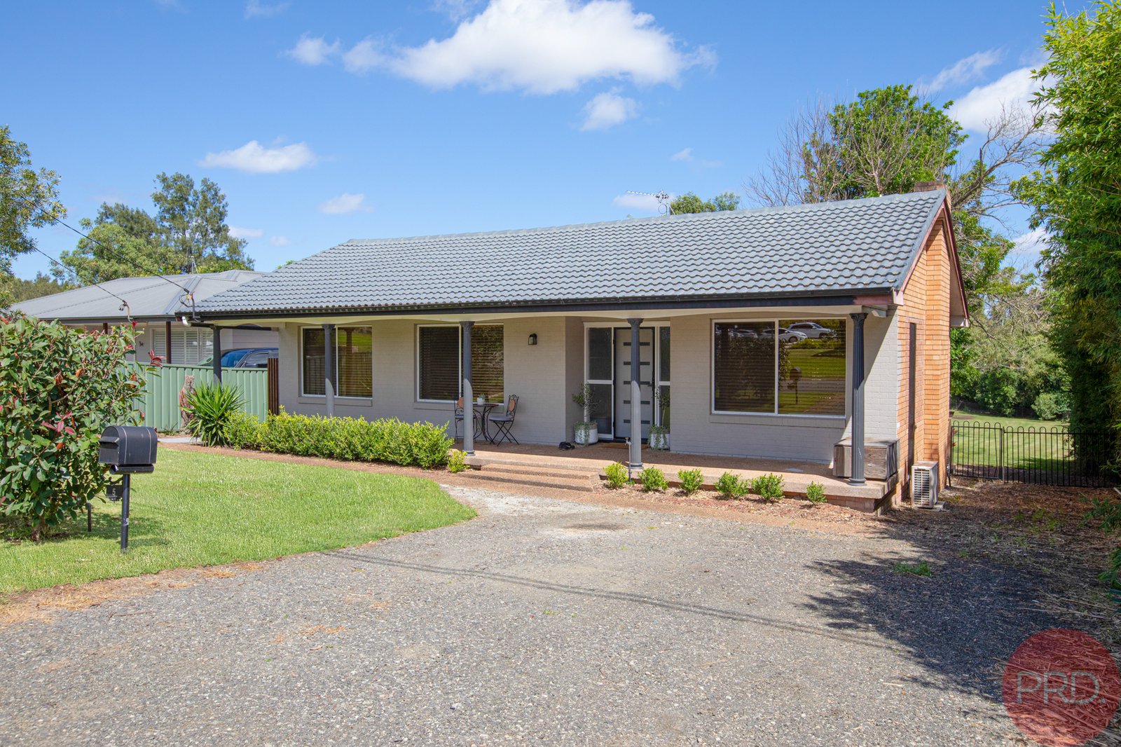 5 Station Lane LOCHINVAR 1