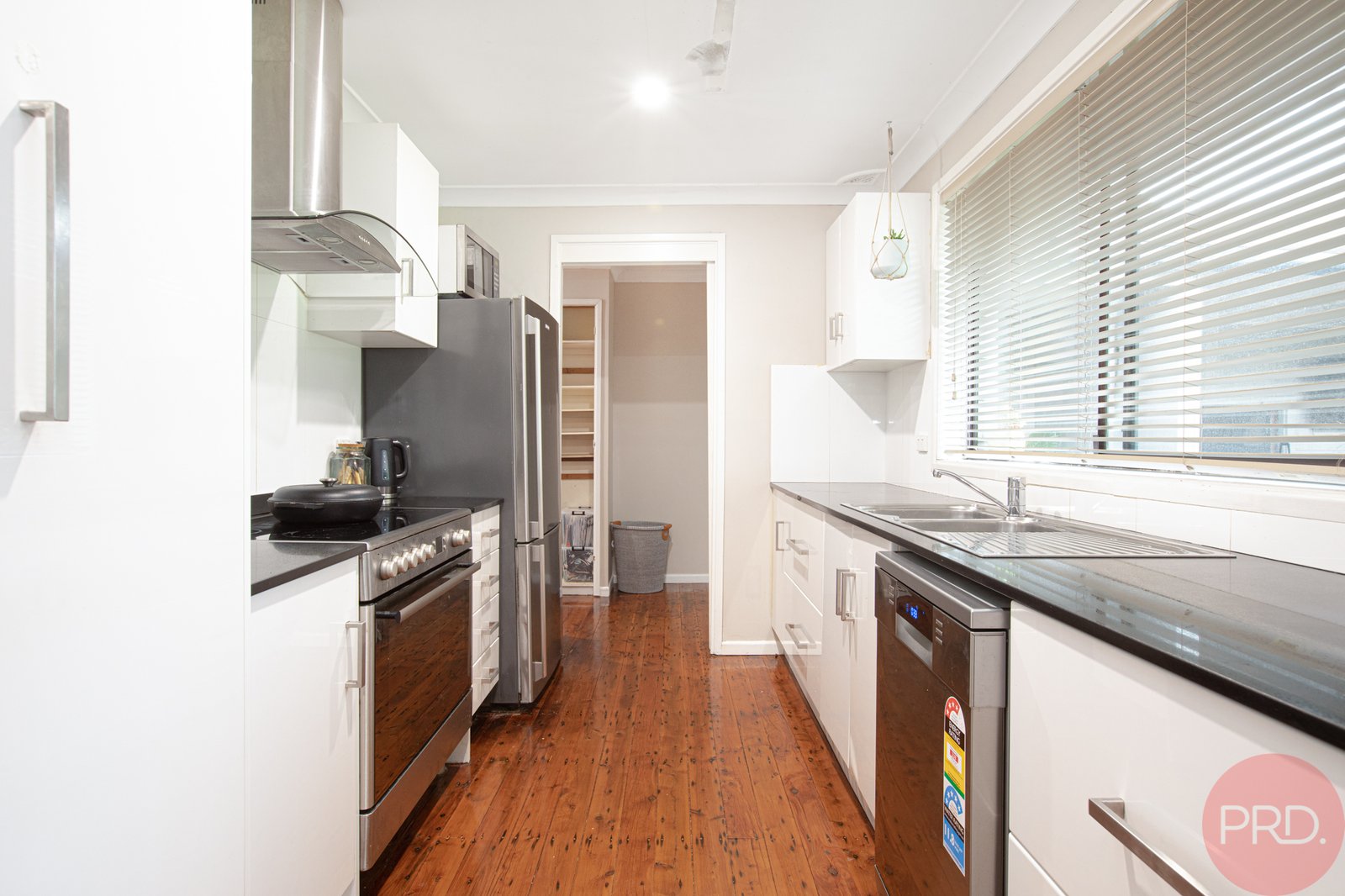 5 Station Lane LOCHINVAR 2