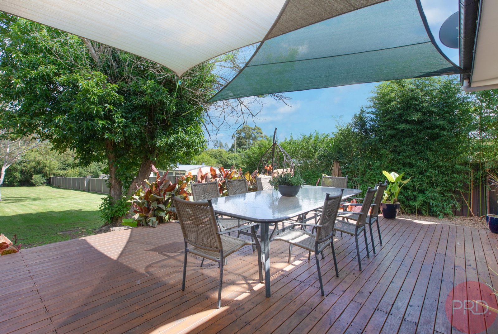 5 Station Lane LOCHINVAR 13