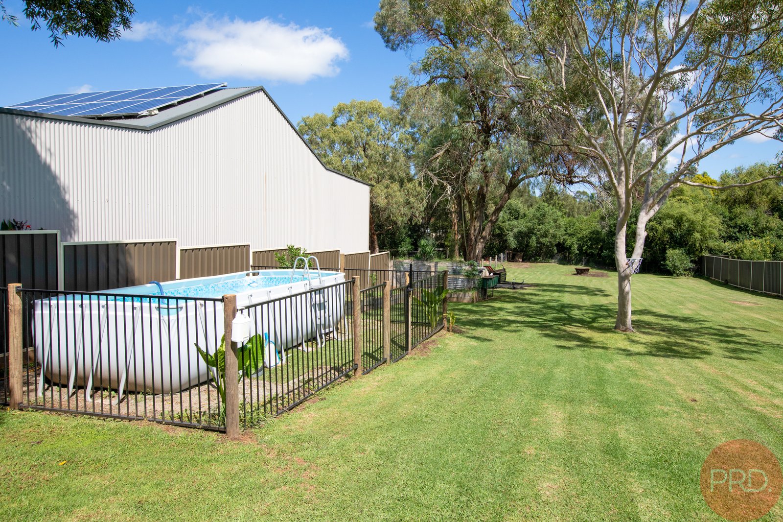 5 Station Lane LOCHINVAR 14