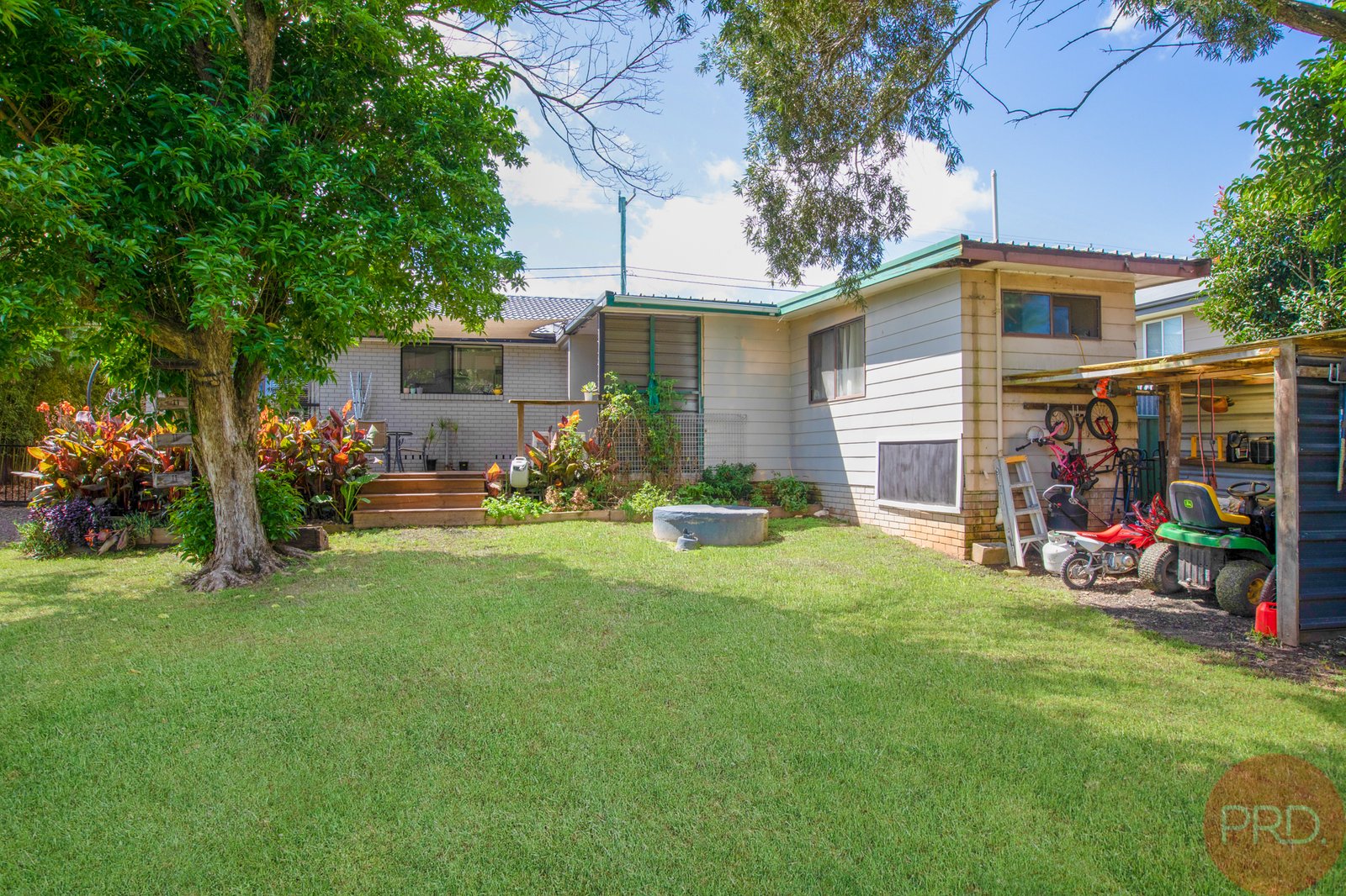 5 Station Lane LOCHINVAR 15