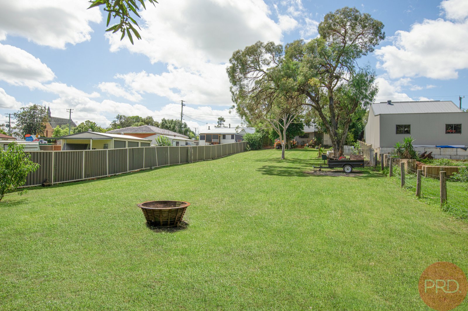 5 Station Lane LOCHINVAR 18