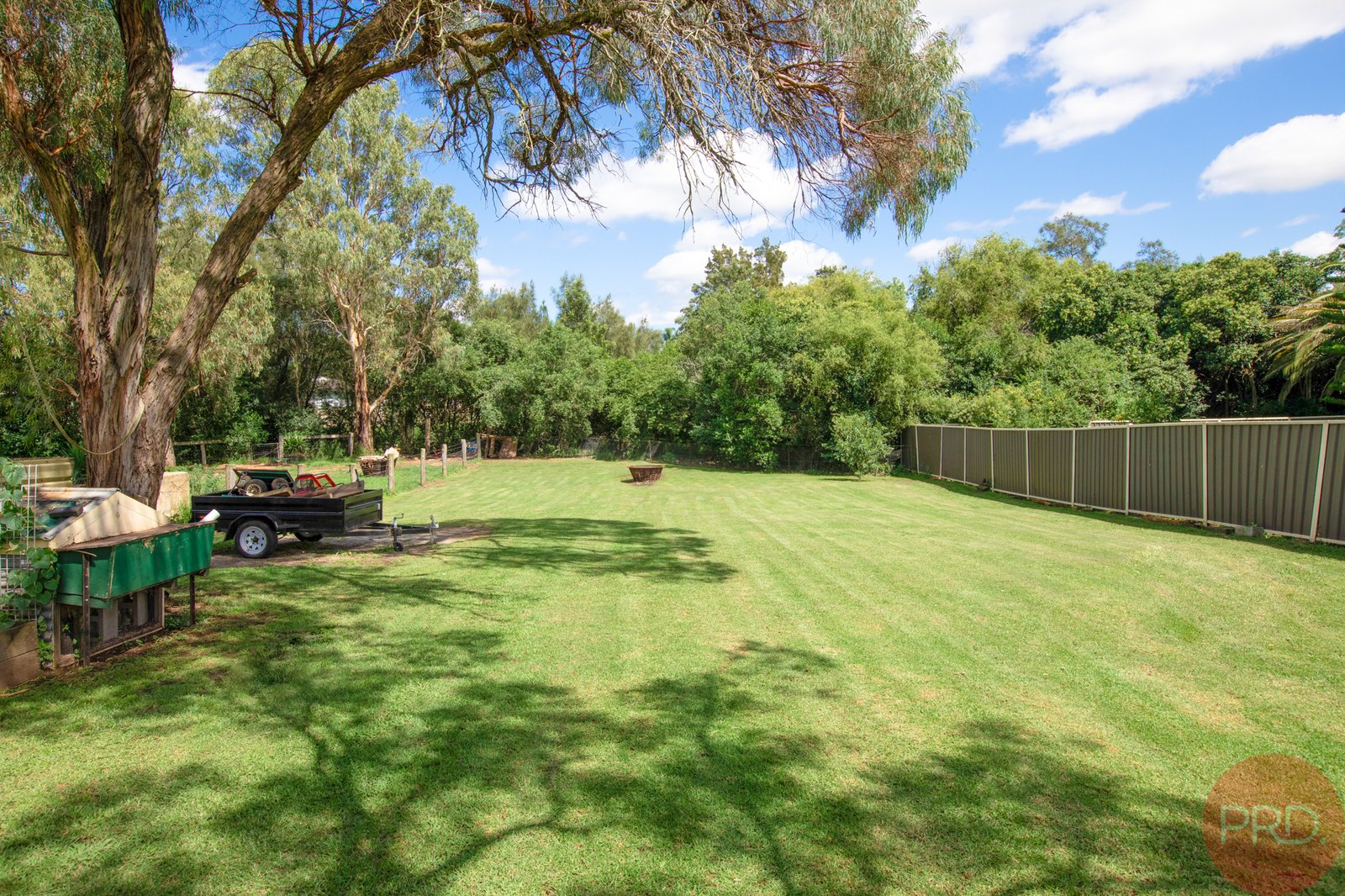 5 Station Lane LOCHINVAR 19