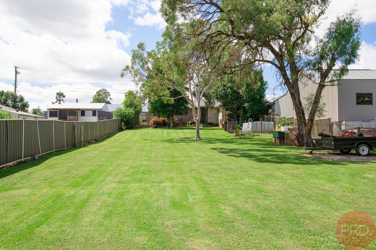 5 Station Lane LOCHINVAR 20