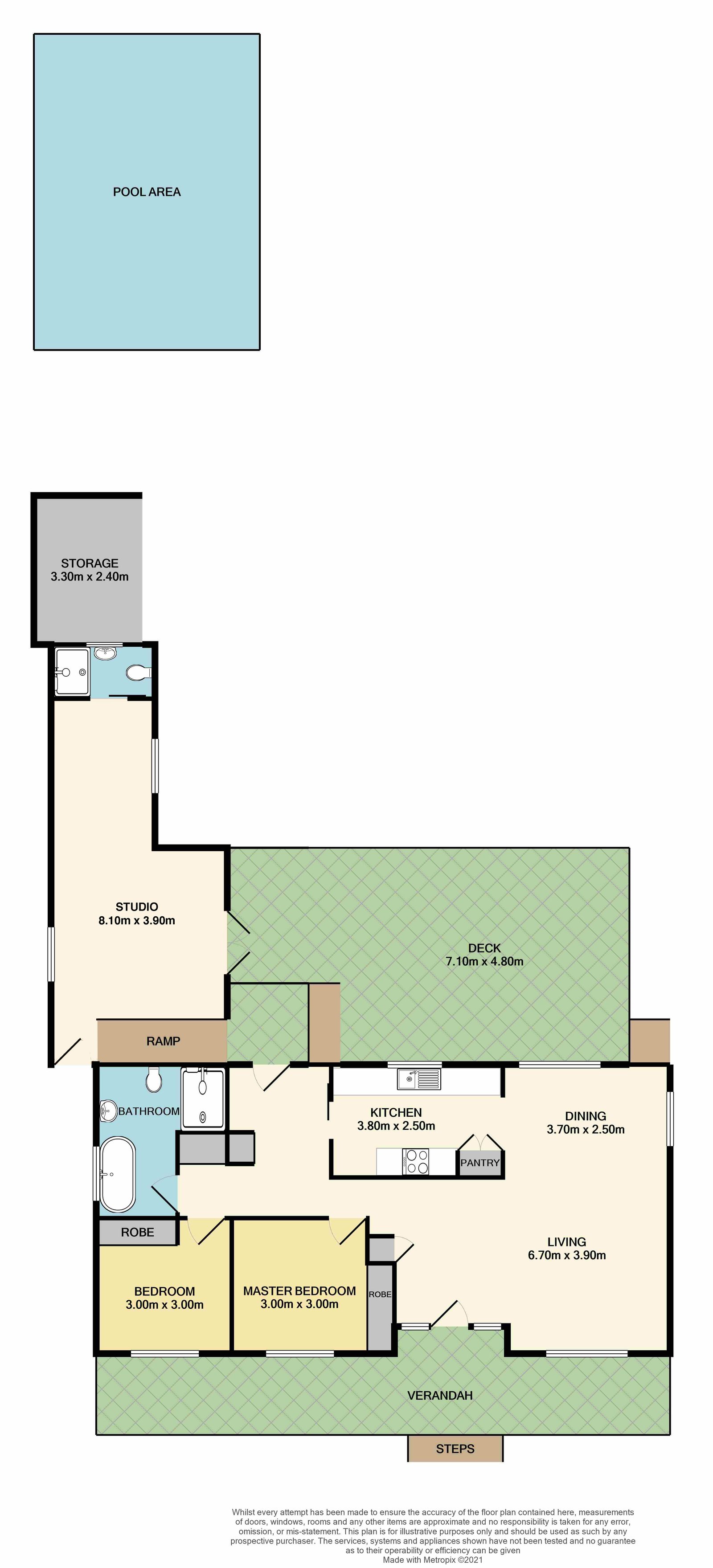 5 Station Lane LOCHINVAR 22