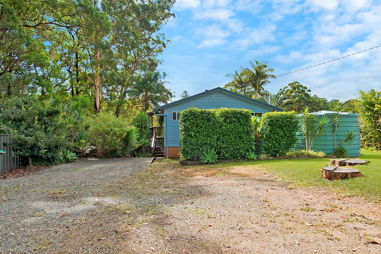 5 Station Street JOHNS RIVER 1