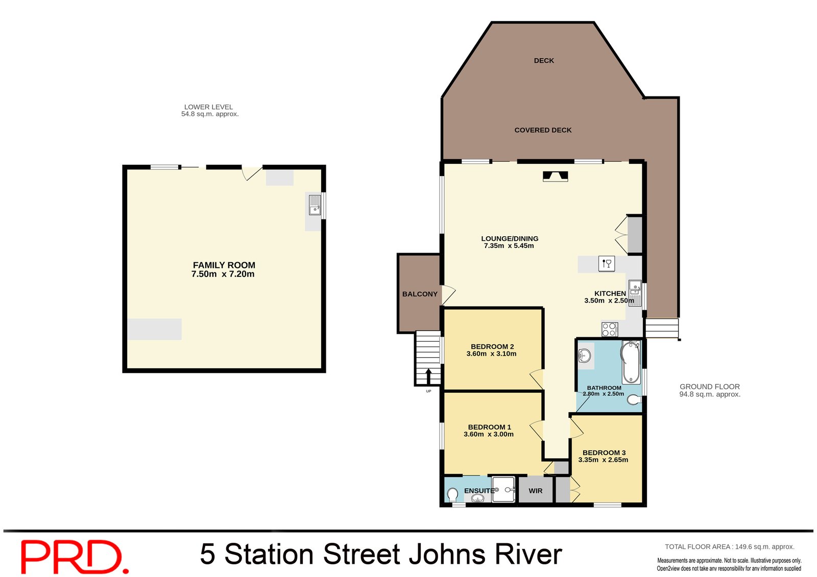 5 Station Street JOHNS RIVER 18