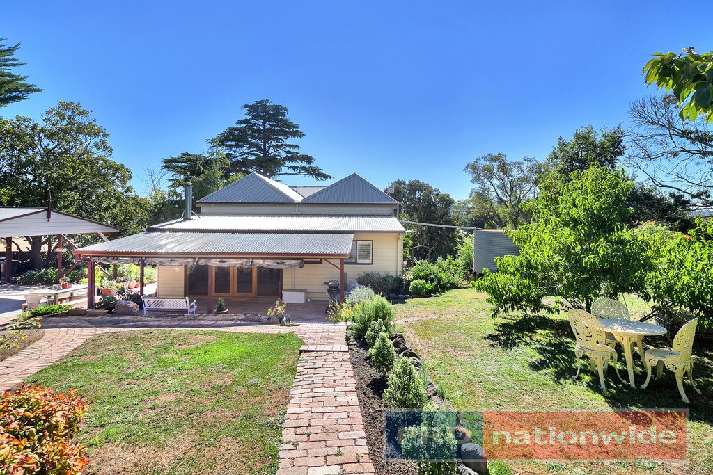 5 Station Street SCARSDALE 12