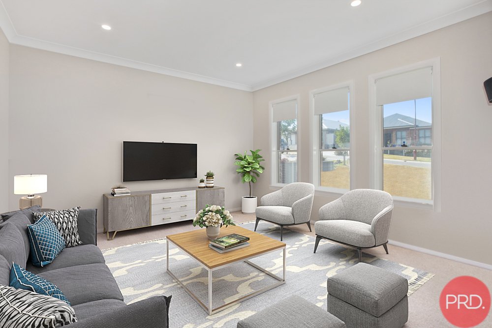 5 Stayard Drive LARGS 2