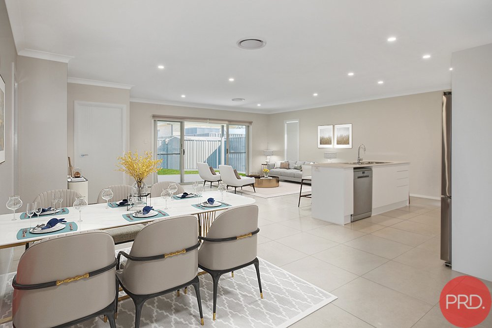 5 Stayard Drive LARGS 3