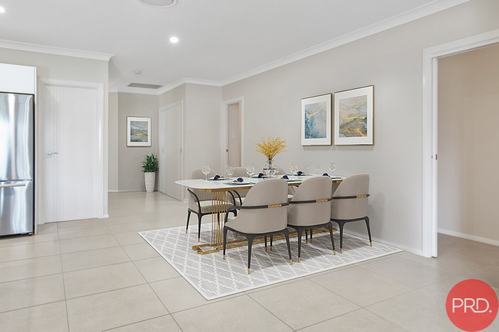 5 Stayard Drive LARGS 4