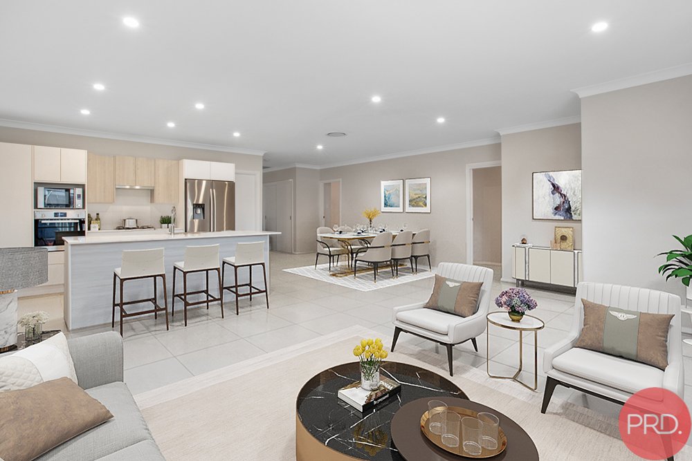 5 Stayard Drive LARGS 5