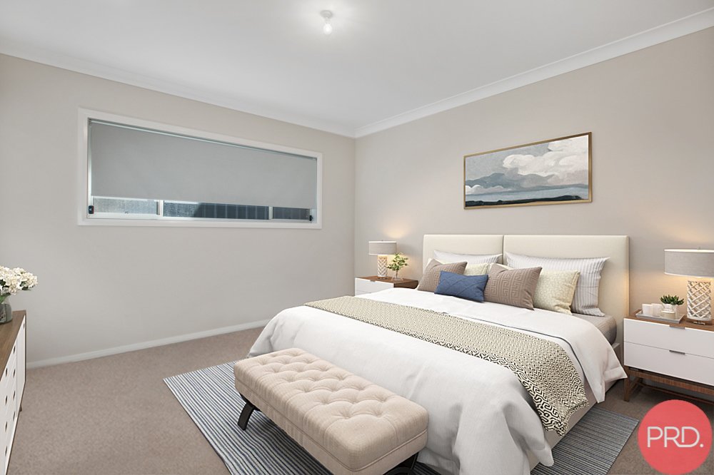 5 Stayard Drive LARGS 6