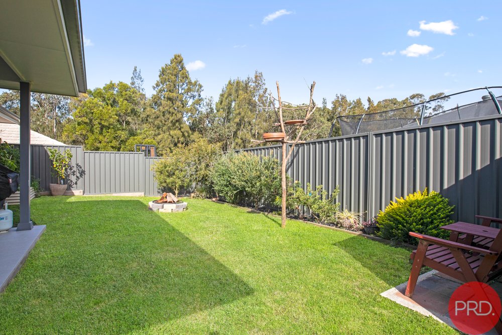 5 Stayard Drive LARGS 16