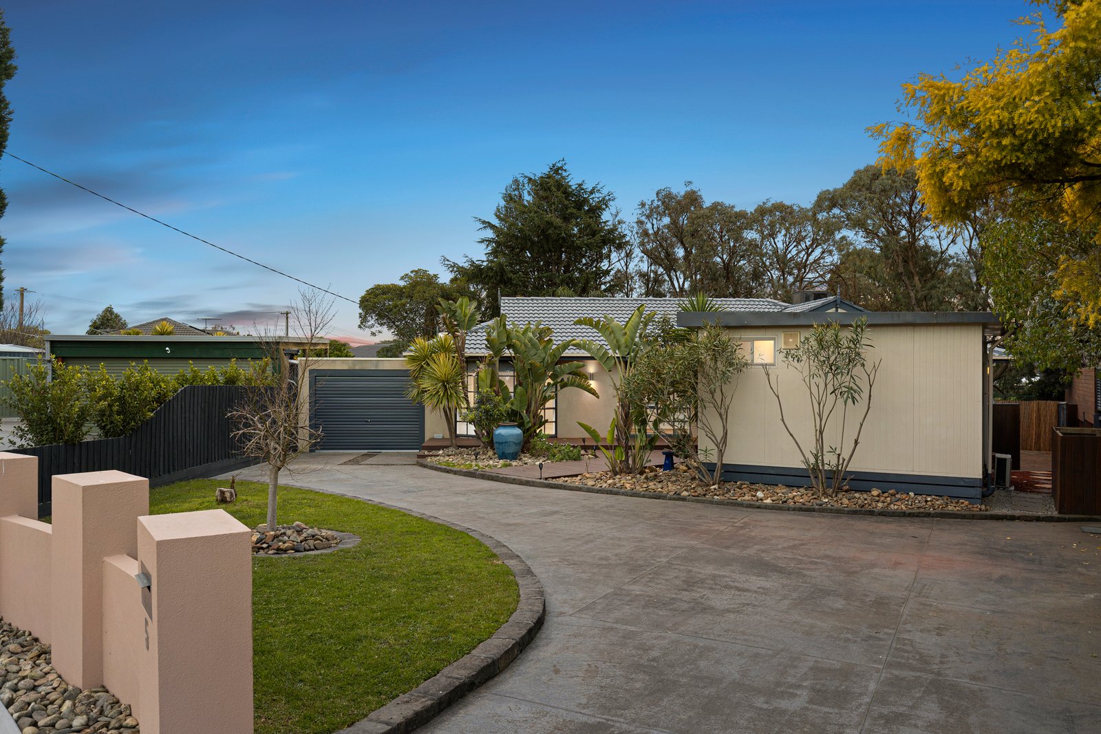 Gallery: 5 Stevens Place