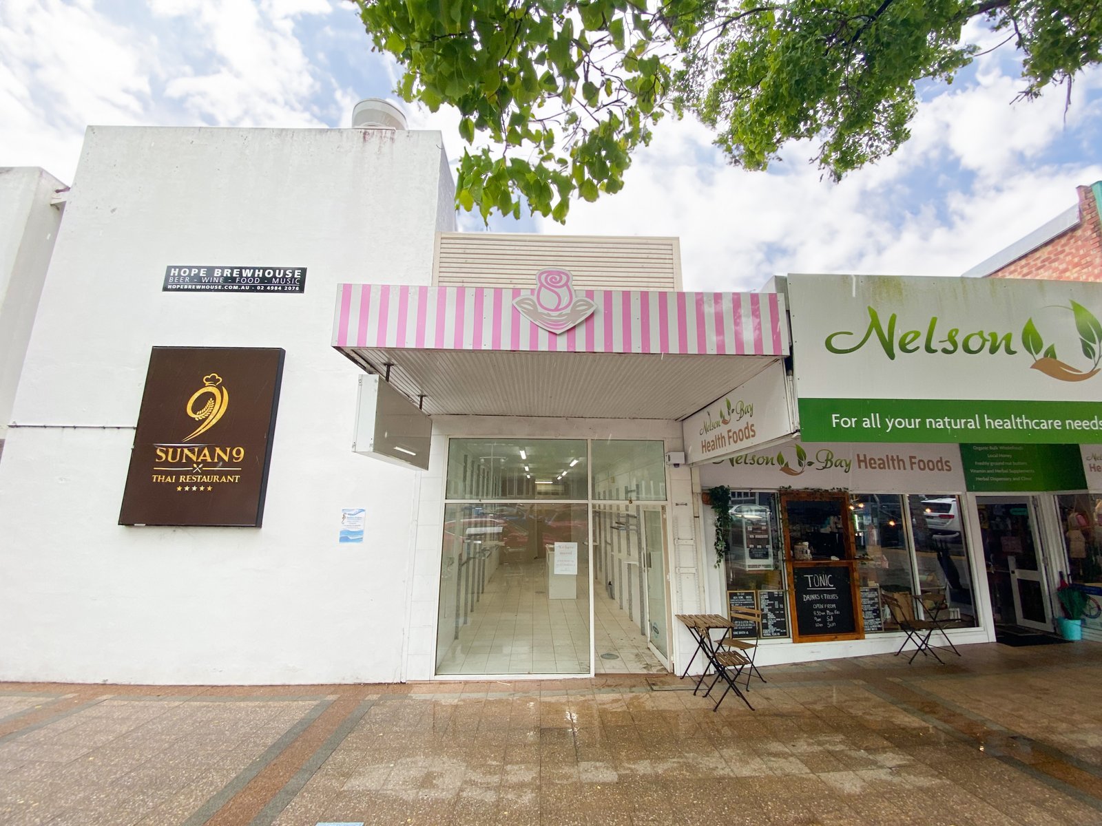 5 Stockton Street NELSON BAY 3