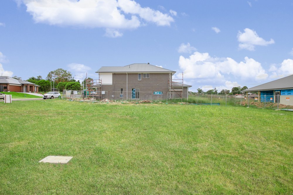 5 Stonebark Court GRETA 4