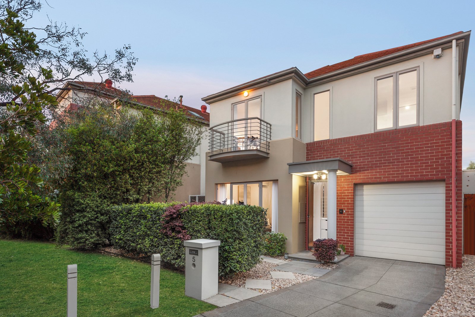 5 Strathaird Mews, Port Melbourne, 3207