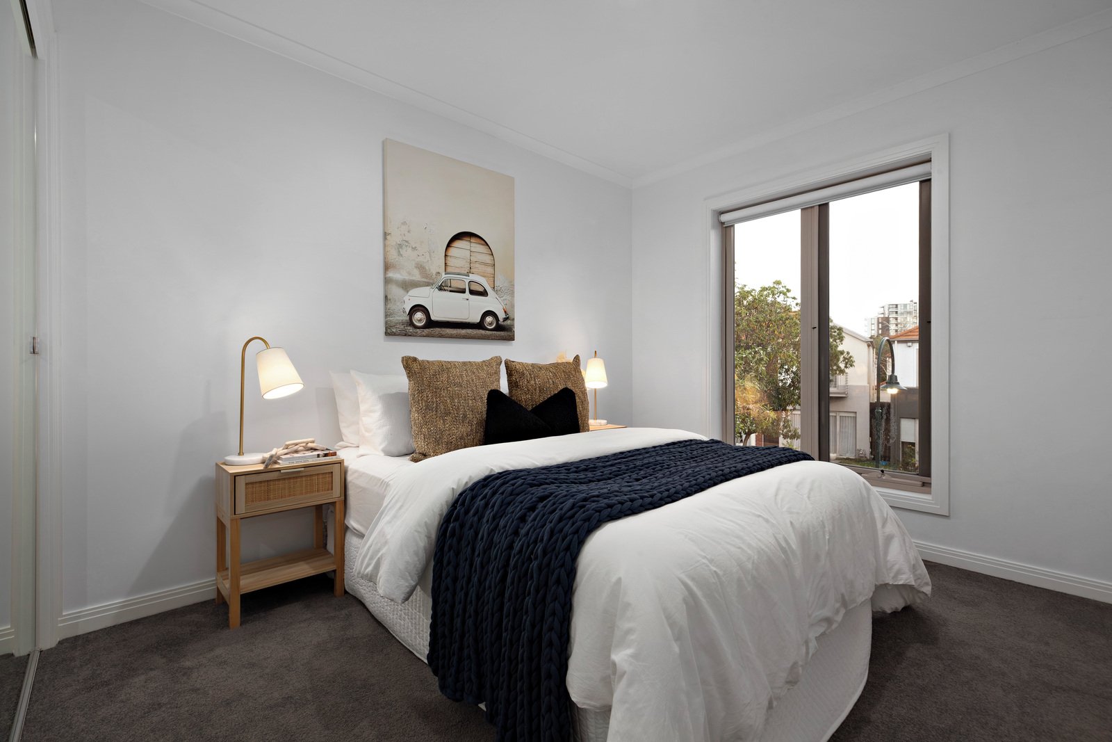 5 Strathaird Mews, Port Melbourne, 3207