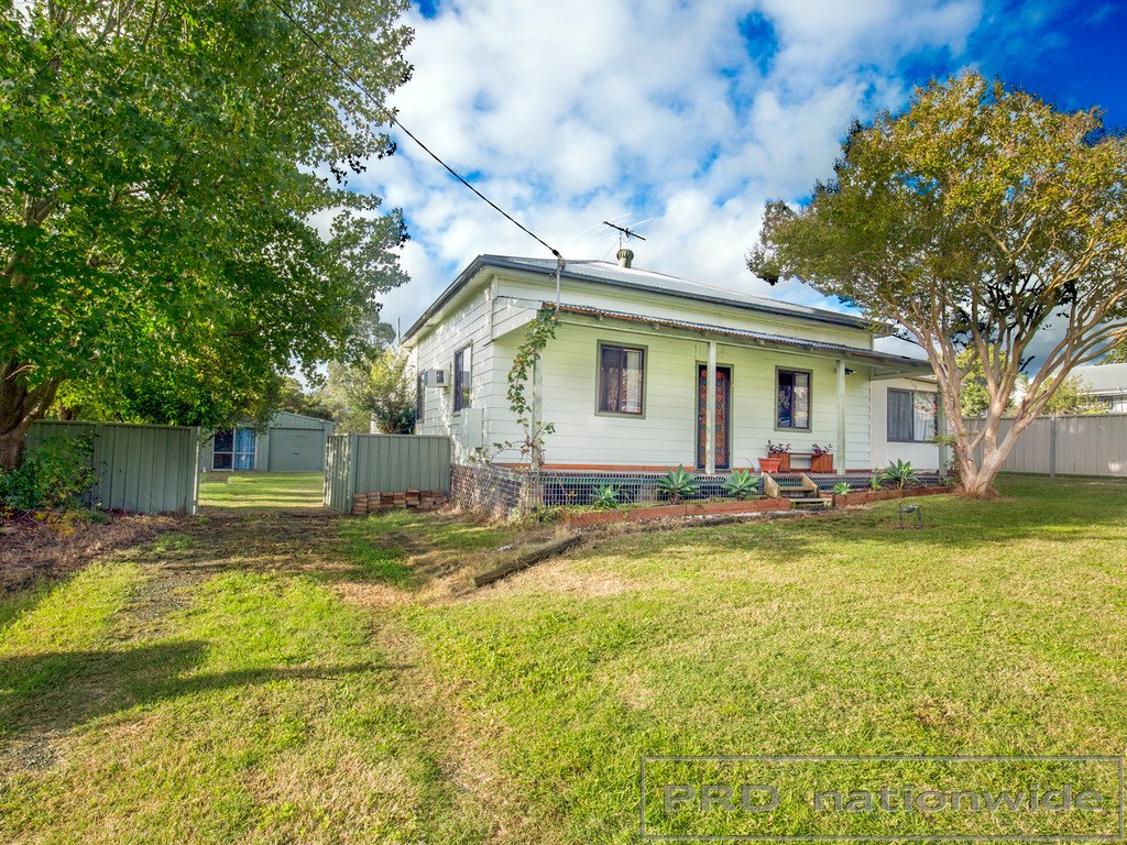 5 Stuart Street ABERNETHY 1