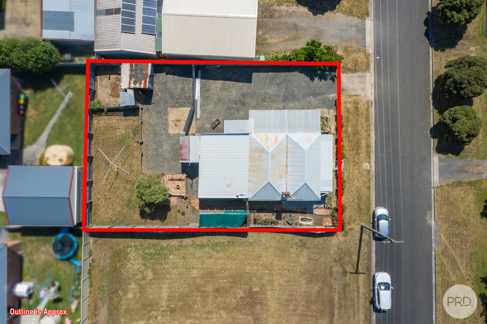 5 Stuart Street BEAUFORT 2