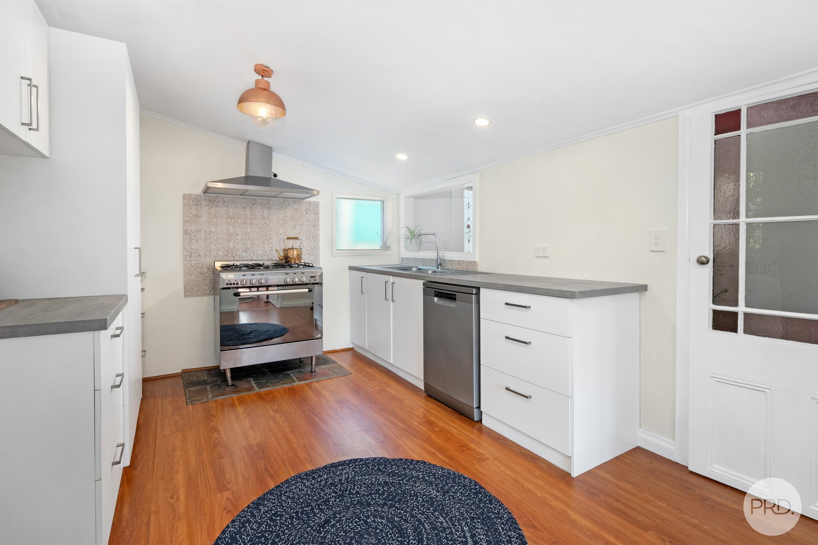 5 Stuart Street BEAUFORT 4