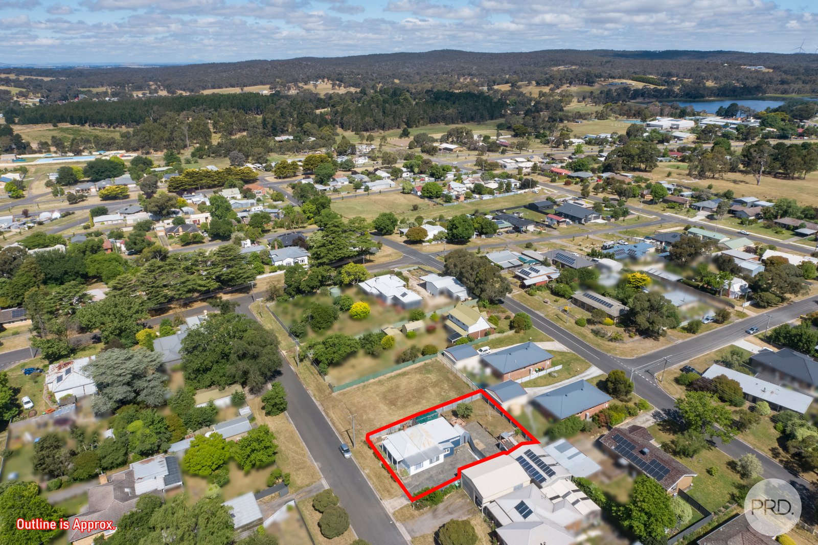 5 Stuart Street BEAUFORT 11