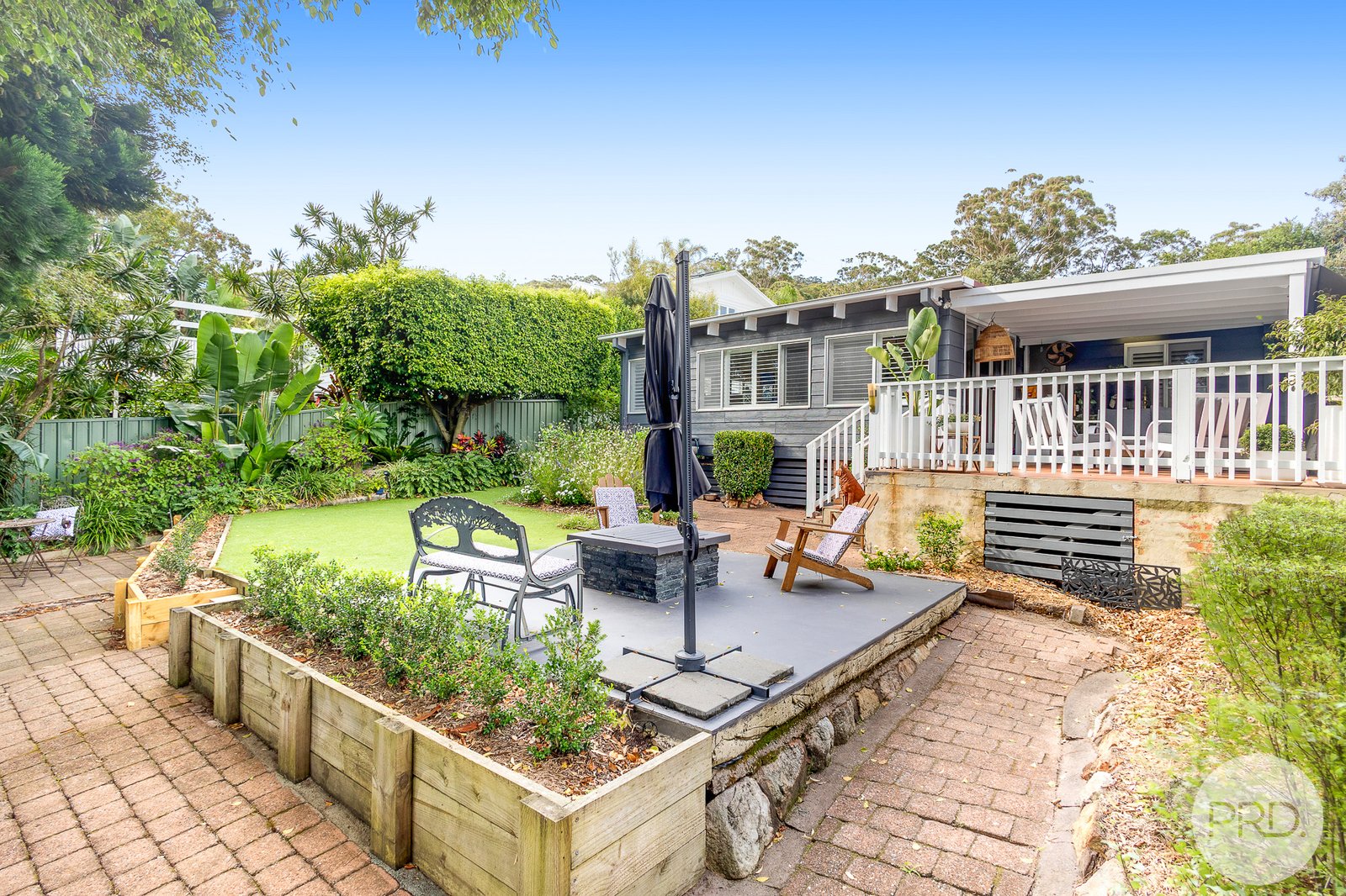 5 Stubby Street NELSON BAY 20