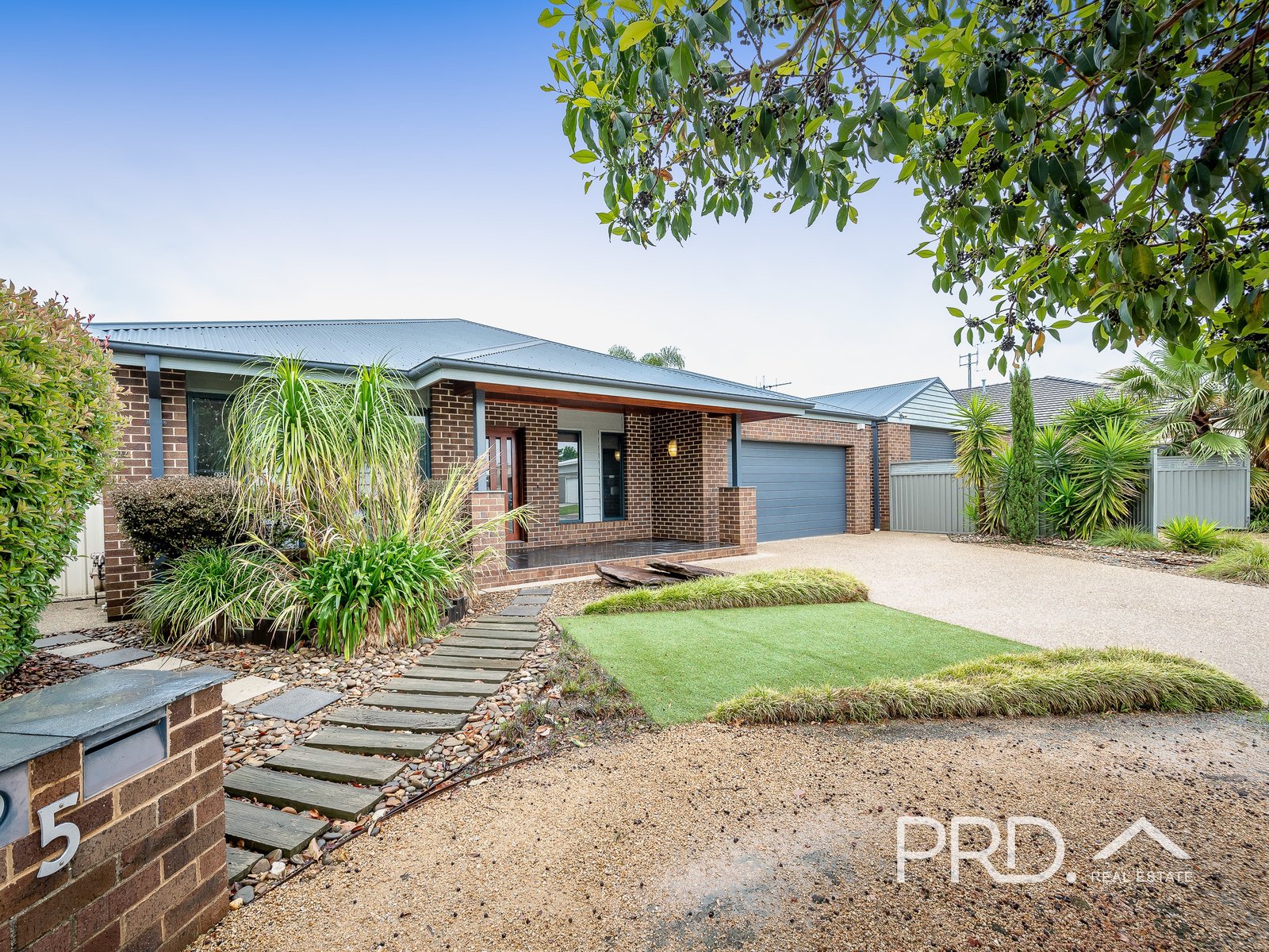 5 Studebaker Court SHEPPARTON 2