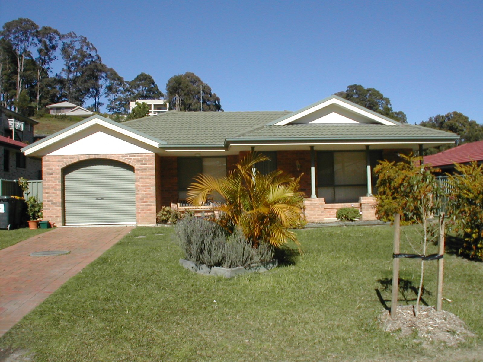 5 Suffolk Close COFFS HARBOUR 1