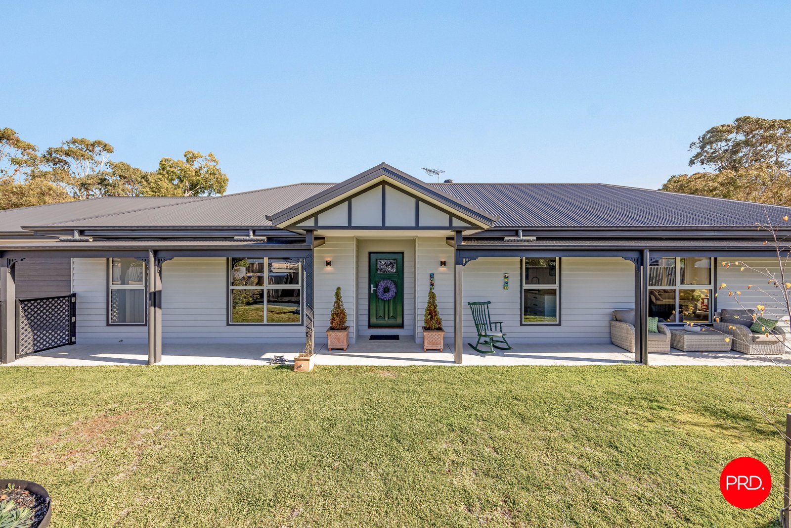 5 Summers Court LANCEFIELD 1