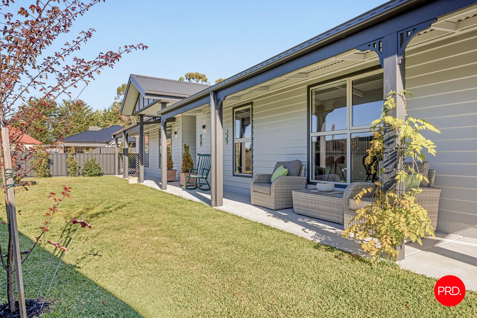 5 Summers Court LANCEFIELD 2